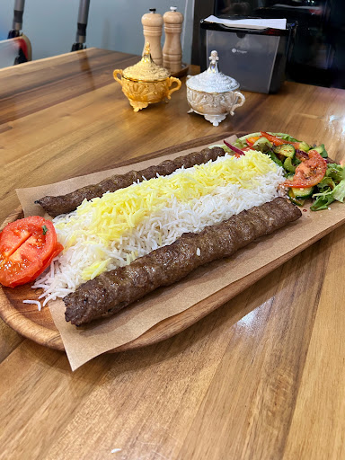 Photo of Mantu Afghan Persian Cuisine - 1420 Quadra St #101, Victoria, BC V8W 2L1